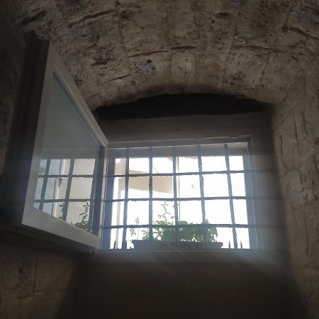 Abbazia Degli Svevi Hotel Bari Bagian luar foto