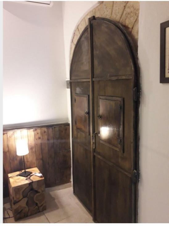 Abbazia Degli Svevi Hotel Bari Bagian luar foto
