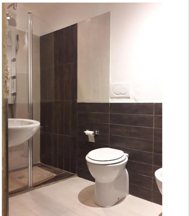 Abbazia Degli Svevi Hotel Bari Bagian luar foto
