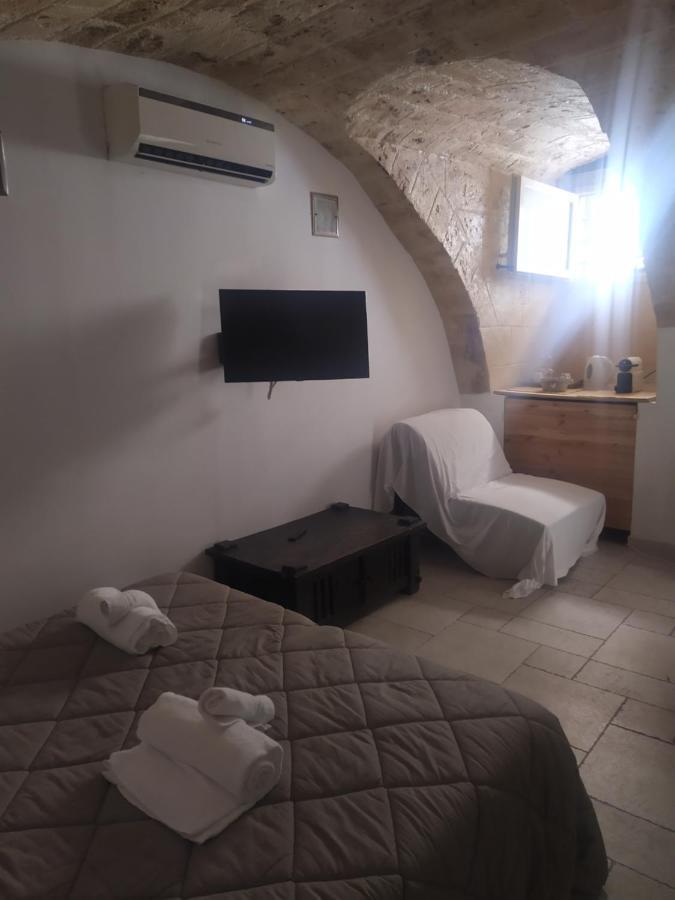 Abbazia Degli Svevi Hotel Bari Bagian luar foto