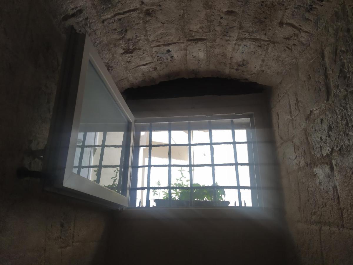 Abbazia Degli Svevi Hotel Bari Bagian luar foto