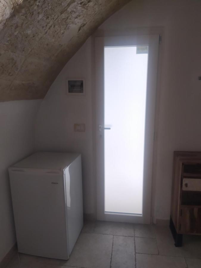 Abbazia Degli Svevi Hotel Bari Bagian luar foto