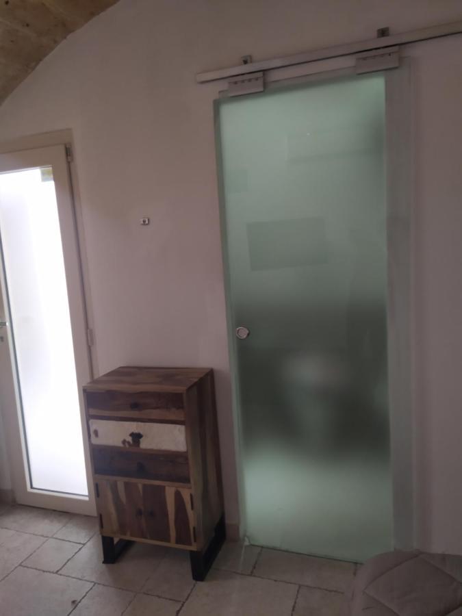 Abbazia Degli Svevi Hotel Bari Bagian luar foto