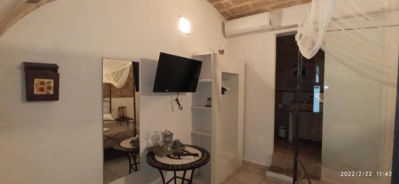 Abbazia Degli Svevi Hotel Bari Bagian luar foto
