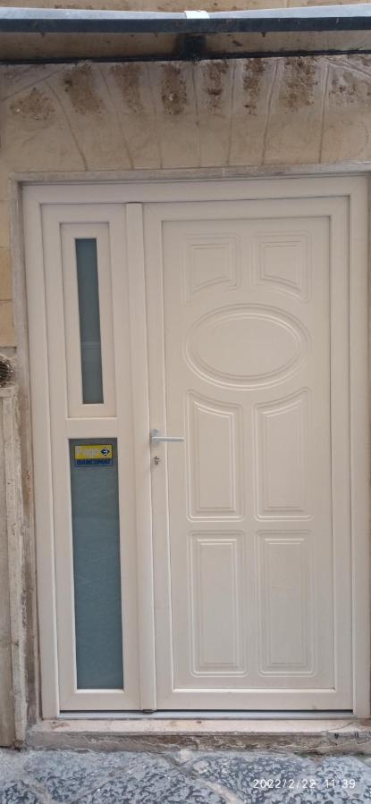 Abbazia Degli Svevi Hotel Bari Bagian luar foto
