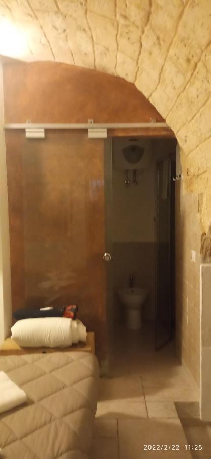 Abbazia Degli Svevi Hotel Bari Bagian luar foto