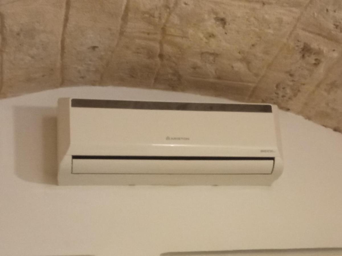 Abbazia Degli Svevi Hotel Bari Bagian luar foto