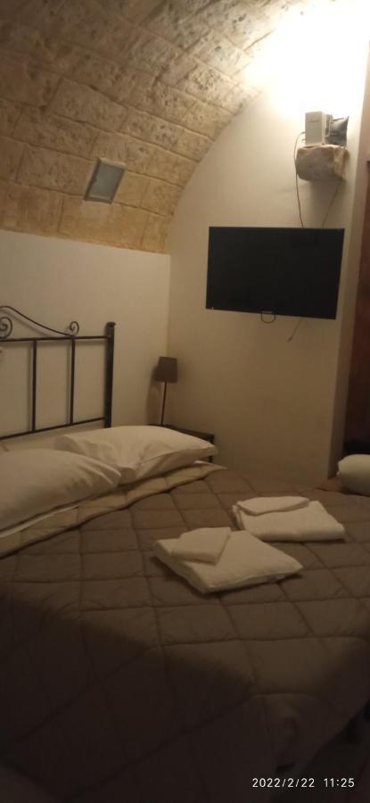 Abbazia Degli Svevi Hotel Bari Bagian luar foto