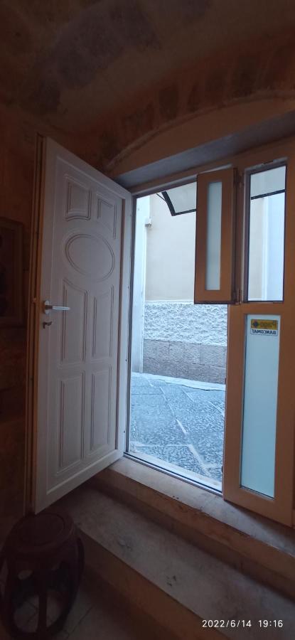 Abbazia Degli Svevi Hotel Bari Bagian luar foto